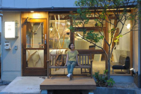  Kobe Guesthouse MAYA  Кобе